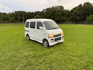 2000 Suzuki Every JDM car for sale