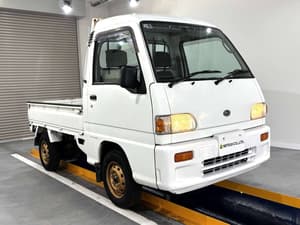 1996 Subaru Sambar JDM car for sale