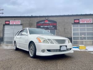 2006 Toyota Mark II JDM car for sale