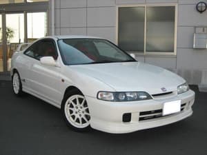 2000 Honda Integra JDM car for sale