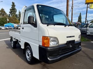 2000 Subaru Sambar JDM car for sale