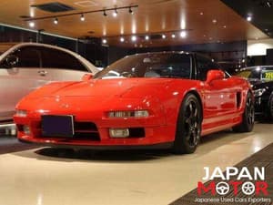 1991 Honda NSX JDM car for sale