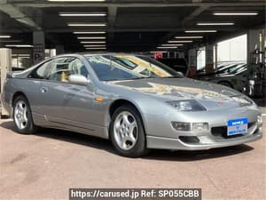 1999 Nissan Fairlady Z JDM car for sale