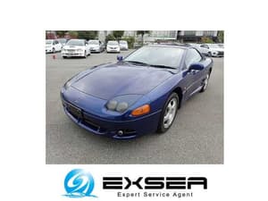 1996 Mitsubishi GTO JDM car for sale