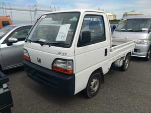 1994 Honda Acty JDM car for sale