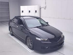2007 Honda Accord JDM car for sale