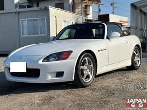 1999 Honda S2000 JDM car for sale