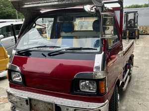 1991 Daihatsu Hijet JDM car for sale