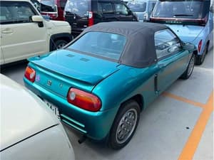 1992 Honda Beat JDM car for sale