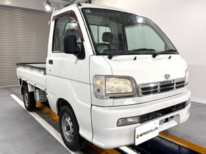 1999 Daihatsu Hijet JDM car for sale
