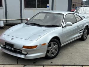 1995 Toyota MR2 JDM car for sale