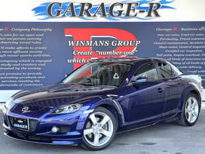 2006 Mazda RX-8 JDM car for sale