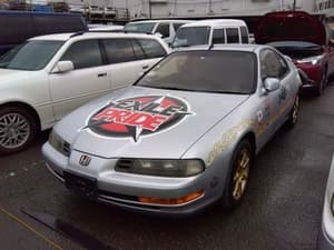1993 Honda Prelude JDM car for sale