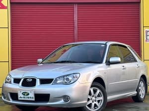 2005 Subaru Impreza JDM car for sale