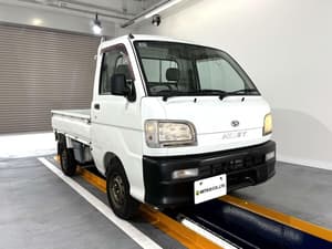 1999 Daihatsu Hijet JDM car for sale