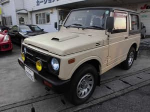 1993 Suzuki Jimny JDM car for sale