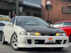1998 Honda Integra JDM car for sale