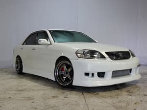 2001 Toyota Mark II JDM car for sale