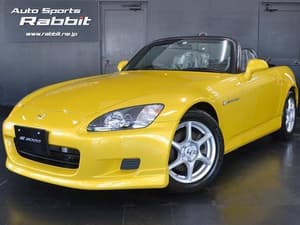 2000 Honda S2000 JDM car for sale