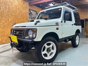 1996 Suzuki Jimny JDM car for sale