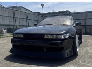 1992 Nissan Silvia JDM car for sale