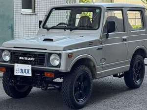 1991 Suzuki Jimny JDM car for sale