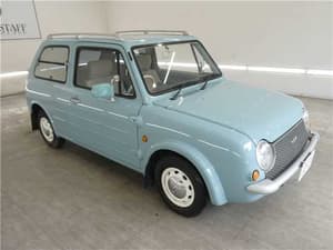 1989 Nissan Pao JDM car for sale
