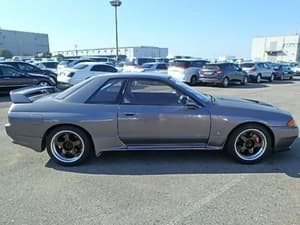 1994 Nissan Skyline JDM car for sale