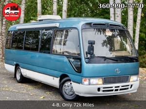1997 Toyota Coaster JDM car for sale