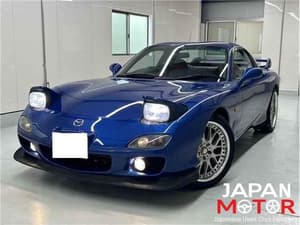 1999 Mazda RX-7 JDM car for sale