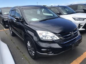 2010 Honda CR-V JDM car for sale