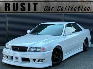 1999 Toyota Chaser JDM car for sale