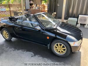 1991 Honda Beat JDM car for sale