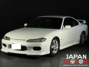 2001 Nissan Silvia JDM car for sale