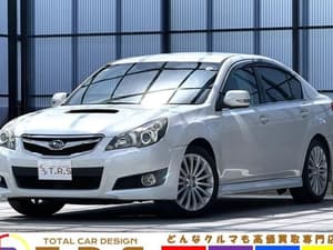 2009 Subaru Legacy JDM car for sale