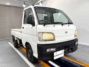 1999 Daihatsu Hijet JDM car for sale