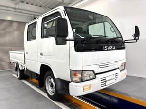 2000 Isuzu Elf JDM car for sale