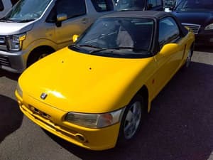 1991 Honda Beat JDM car for sale