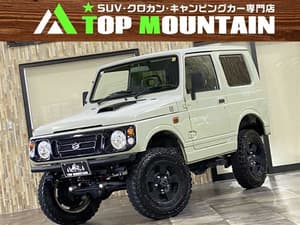 1996 Suzuki Jimny JDM car for sale
