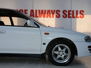 1995 Subaru JDM car for sale