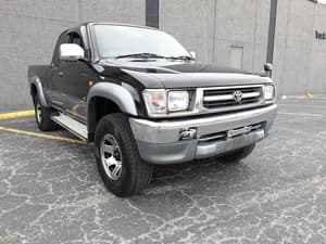 1998 Toyota Hilux JDM car for sale