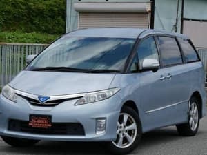 2009 Toyota Estima JDM car for sale