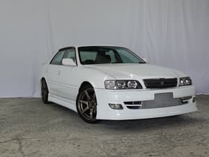 2000 Toyota Chaser JDM car for sale