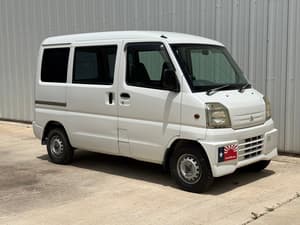 2000 Mitsubishi Minicab JDM car for sale
