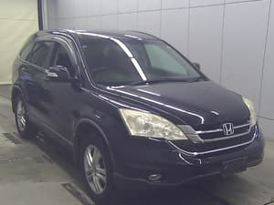 2011 Honda CR-V JDM car for sale
