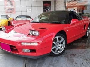 1996 Honda NSX JDM car for sale