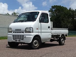 2000 Suzuki Carry JDM car for sale