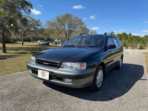 1994 Toyota Caldina JDM car for sale
