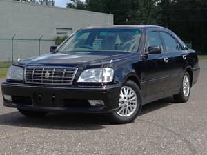 1999 Toyota Crown JDM car for sale