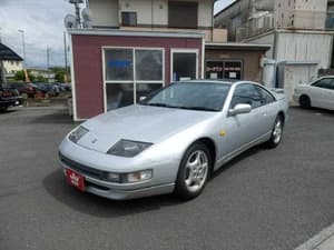 1995 Nissan Fairlady Z JDM car for sale